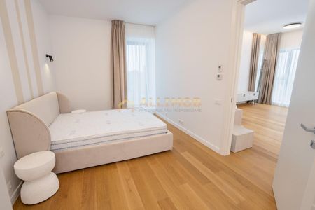 Apartament 4 camere in complex One Verdi Park - Fotografie 5