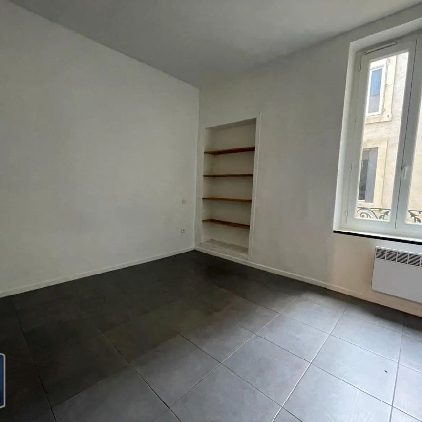 Appartement à louer 3 pièces 62.3m² - Photo 1