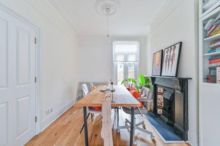 3 bedroom terraced house to rent - Photo 3