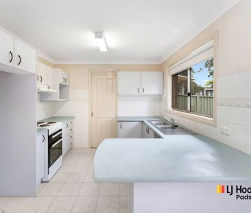 2-Bedroom Townhouse in a Convenient, Central Location - Photo 3