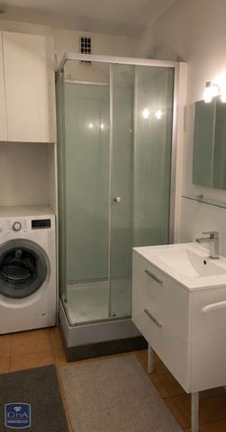 Location Appartement 1 pièce 26m² SEYSSINET PARISET 38170 - Photo 2