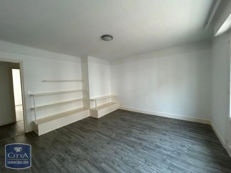 Appartement à louer 3 pièces 67.4m² - Photo 2