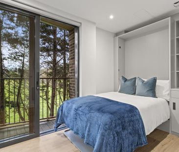 Studio to rent - Photo 4