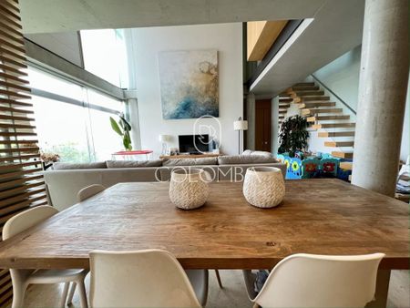 Luxury Duplex for rent in Madrid, Spain - Photo 2