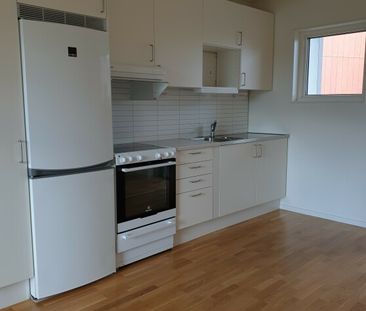 Småbrukets backe 64 - Photo 2