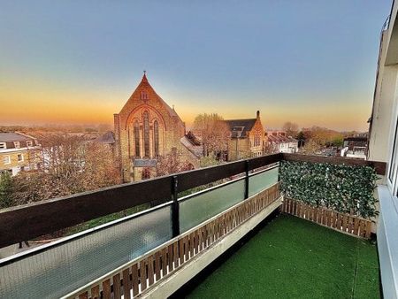 Woodhouse Road, Leytonstone, E11, Property for rent - Photo 4