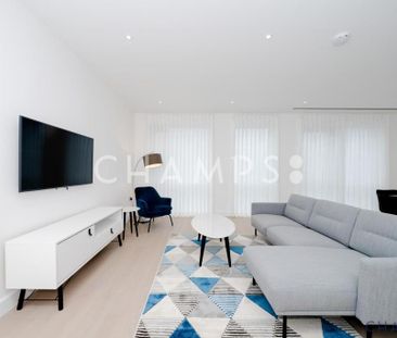 4 bedroom flat to rent - Photo 1