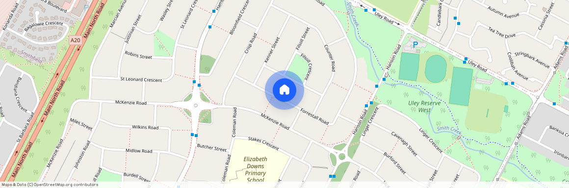 21 Forrestall Road, SA 5113, Elizabeth Downs