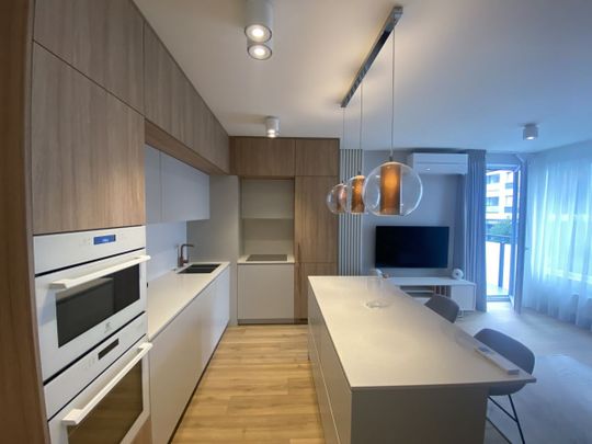 Apartament 2pok./ 52m2 ul. Garażowa 52 m² - Photo 1