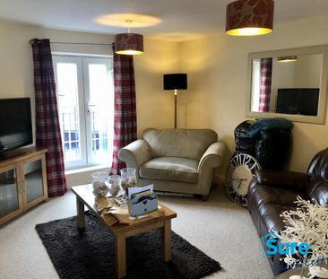 2 bedroom flat to rent - Photo 3