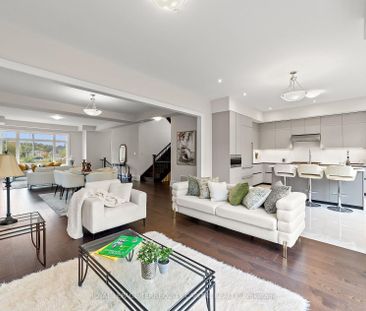 For Lease - 23 Kingwood Lane Unit# Main, Aurora, Ontario - Photo 1