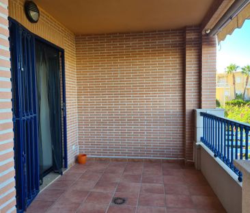 Apartamento de alquiler en Furs, Centro Urbano - Photo 5