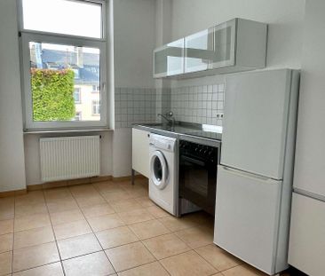 *RICHTIG TOLLE WOHNUNG MIT DESIGN-PARKETT, BALKON u. EBK* - Photo 3