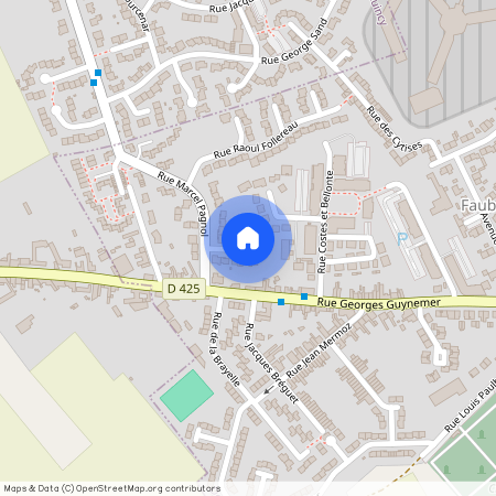 DOUAI 59500
