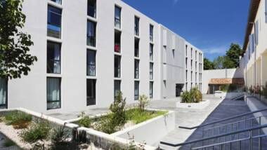 Logement étudiant - MONTPELLIER CARRE DU ROI - Photo 2