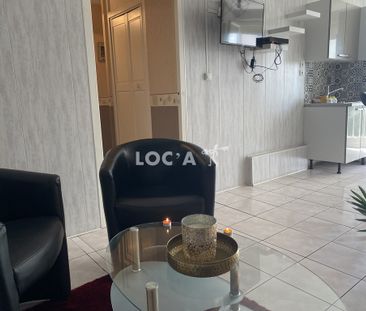 Chambre 11 m² (ref: 6936176) - Photo 3