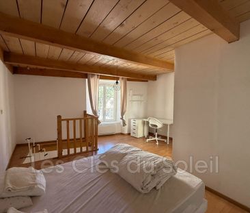 Location Appartement 2 pièces 37m² LA VALETTE DU VAR 83160 - Photo 3