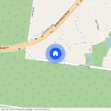 31-33 Peel Road, Qld 4511, Ningi