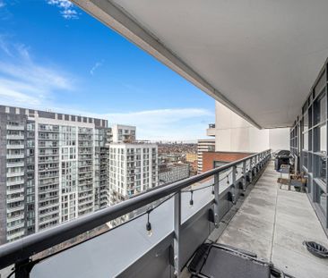 For Lease - 501 Adelaide Street Unit# 1404, Toronto, Ontario - Photo 1