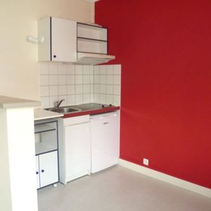 Location appartement 2 pièces 40.8 m² à Caen (14000) - Photo 2