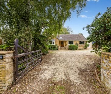 4 bedroom detached house to rent - Photo 2