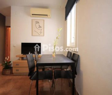 Piso en alquiler en Justicia-Chueca - Photo 4