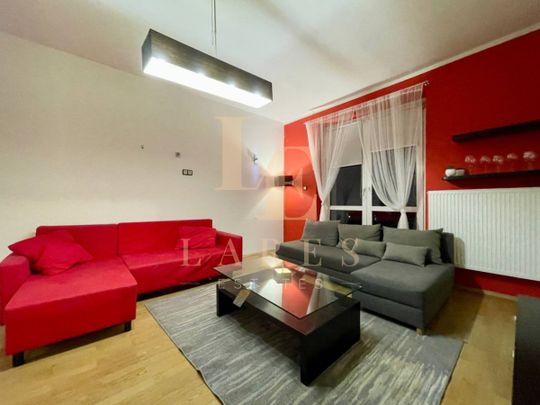 Balkon | Odświeżone mieszkanie | Dobra komunikacja - Фото 1