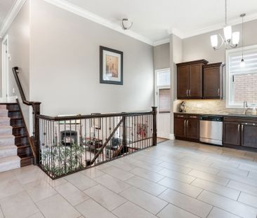 For Lease - 2884 DEVON Road Unit# Upper, London South, Ontario - Photo 4