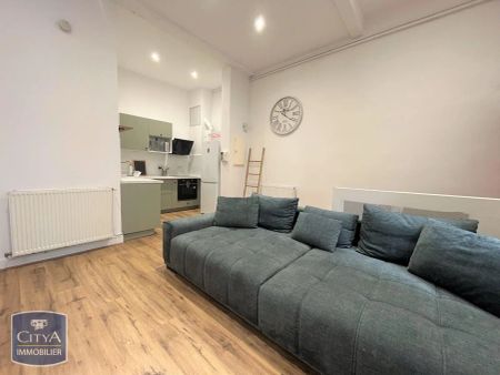 Appartement à louer 3 pièces 58.51m² - Photo 3