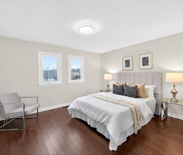 For Lease - 10 Mcclenny Drive, Aurora, Ontario - Photo 6