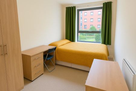 2 bedroom flat to rent - Photo 3