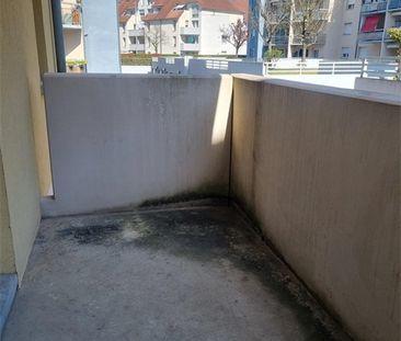 Location Appartement 2 pièces 42m² - Photo 6