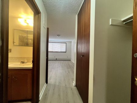 One Bedroom Apartment Unit for Rent in Regina - Photo 4