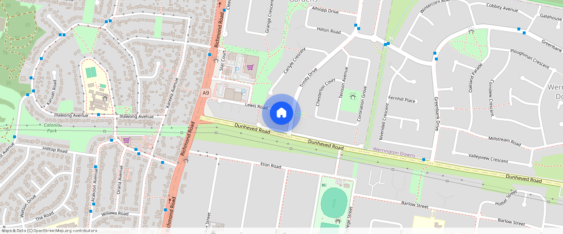 1, Lewis, Road, Cambridge Gardens, 2747, New South Wales