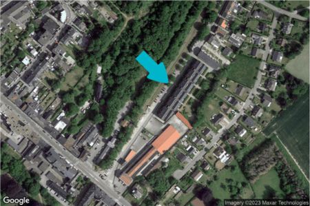 Duplex met twee slaapkamers in Hannut - Photo 5