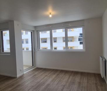 location Appartement T1 DE 31.8m² À CERGY - Photo 6