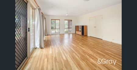 Flexible Family Living – 4-5 Bedrooms, Office & Multiple Living Areas - Photo 2