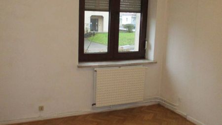 Appartement Forbach 2 piece(s) 45 m2 - Photo 2