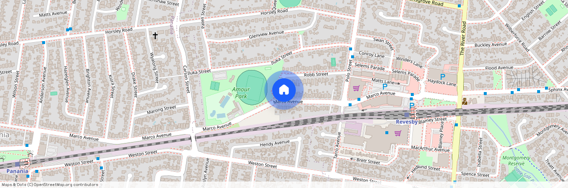 104 Marco Ave, 2212, Revesby Nsw