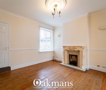 2 bedroom terraced house to rent - Photo 3