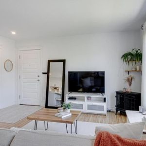4 ½ à louer à Sainte-Anne-des-Plaines - Photo 2