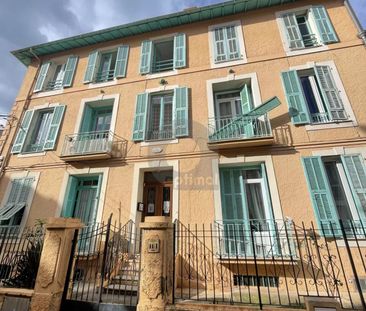 Location Appartement 1 pièce 31m² MENTON 06500 - Photo 4