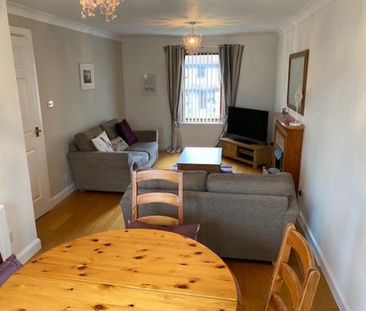 1 bedroom flat to rent - Photo 6