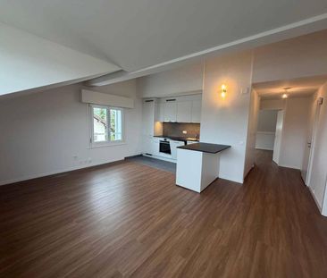3 Zimmer, 76 m² - Foto 1