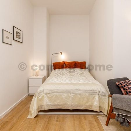 Home Sweet Home: Nähe Kollwitzplatz - Foto 3