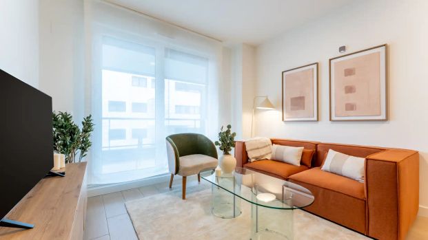 Apartamento de alquiler en Calle Islas Caimán, 3, El Olivar - Foto 1