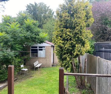 Room in a Shared House, Pymmes Green Road, N11 - Photo 3