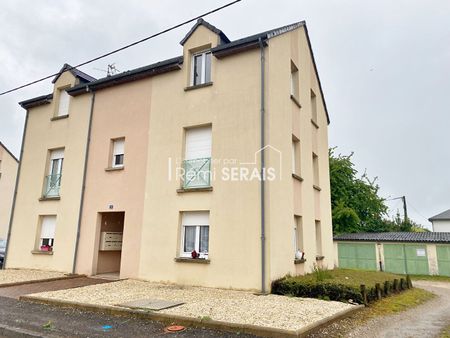 Location Appartement 2 pièces 36m² - Photo 4