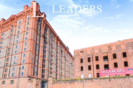 2 bedroom apartment to rent Tobacco Warehouse, 21A Regent Road, Liverpool, L3 - Photo 2