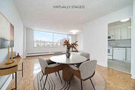 For Lease - 6200 Bathurst Street Unit# 711, Toronto, Ontario - Photo 4